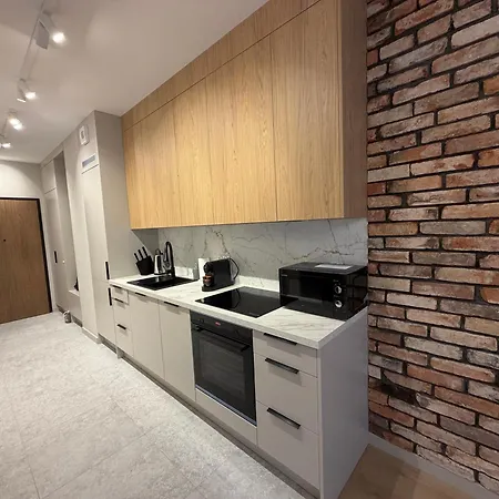 Appartement Wita Modern Ii